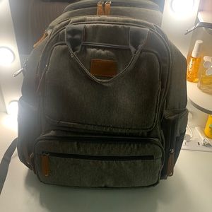 Baby bag